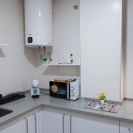 加的斯Sh Loft Del Mar Cerca De La Playa Y El Centro Ac公寓 外观 照片