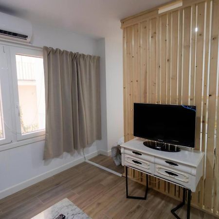 加的斯Sh Loft Del Mar Cerca De La Playa Y El Centro Ac公寓 外观 照片