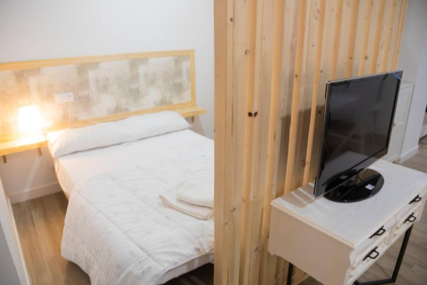 加的斯Sh Loft Del Mar Cerca De La Playa Y El Centro Ac公寓 外观 照片