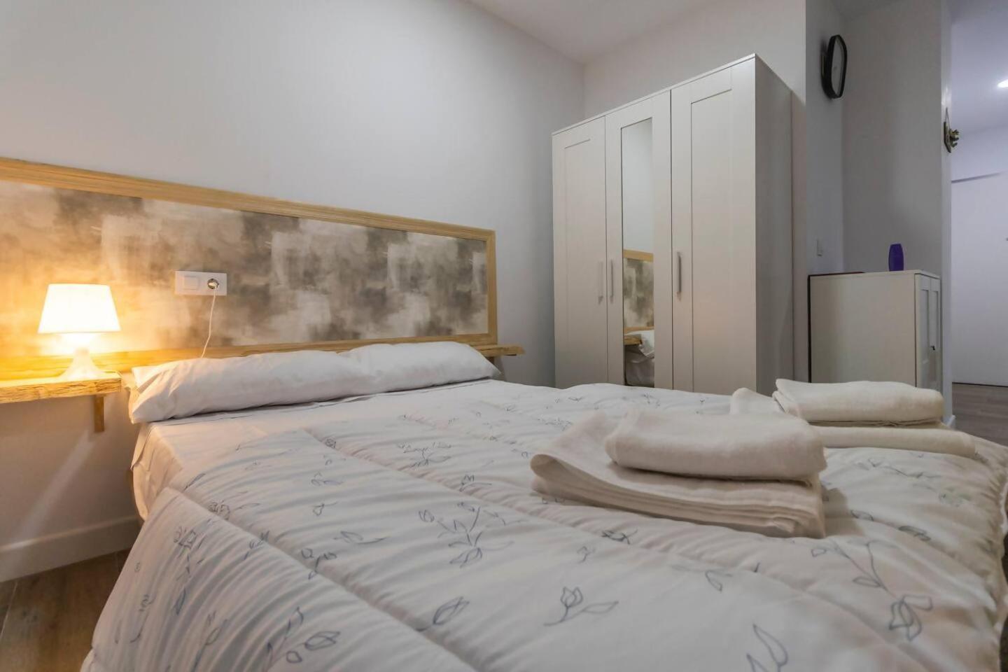 加的斯Sh Loft Del Mar Cerca De La Playa Y El Centro Ac公寓 外观 照片