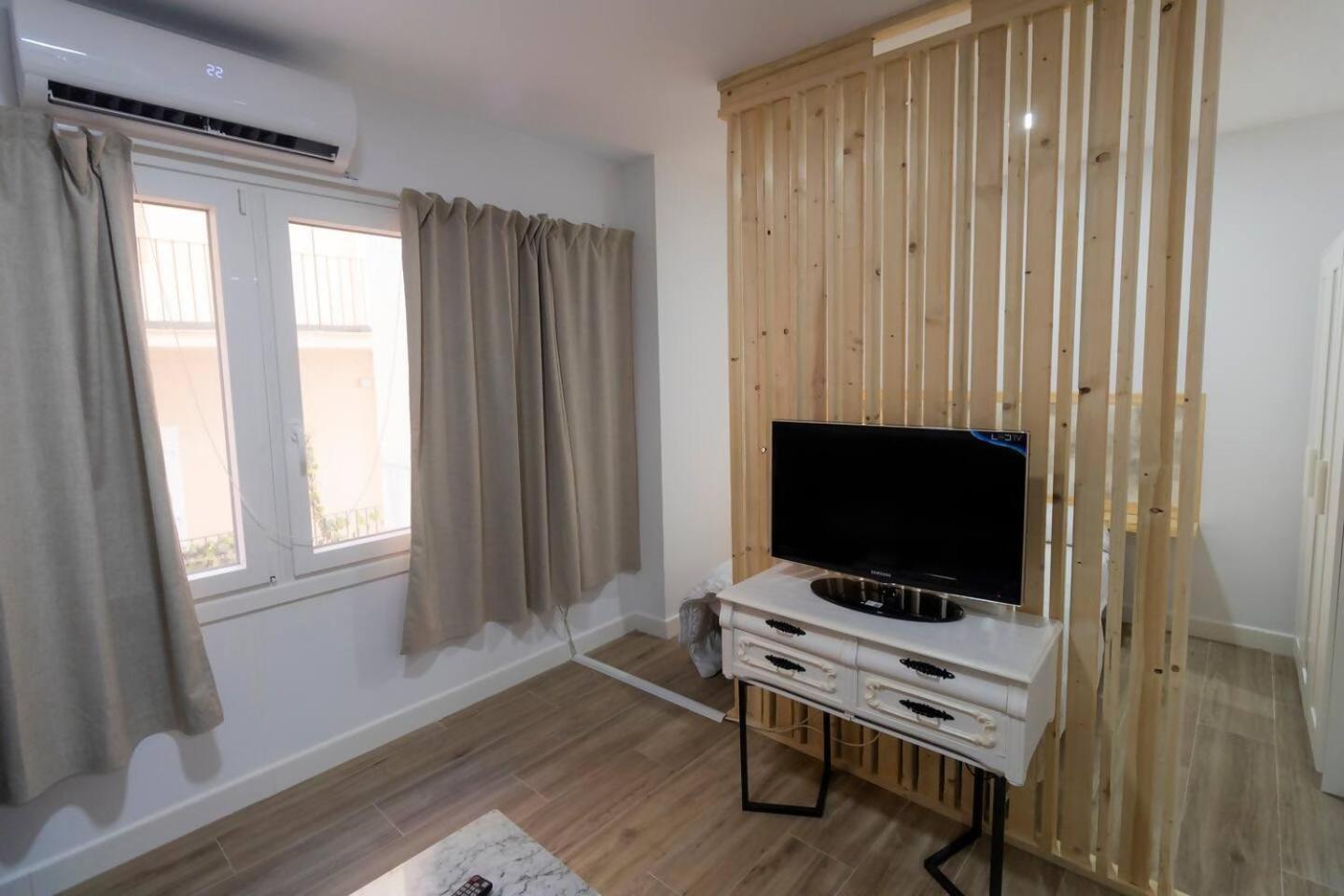 加的斯Sh Loft Del Mar Cerca De La Playa Y El Centro Ac公寓 外观 照片